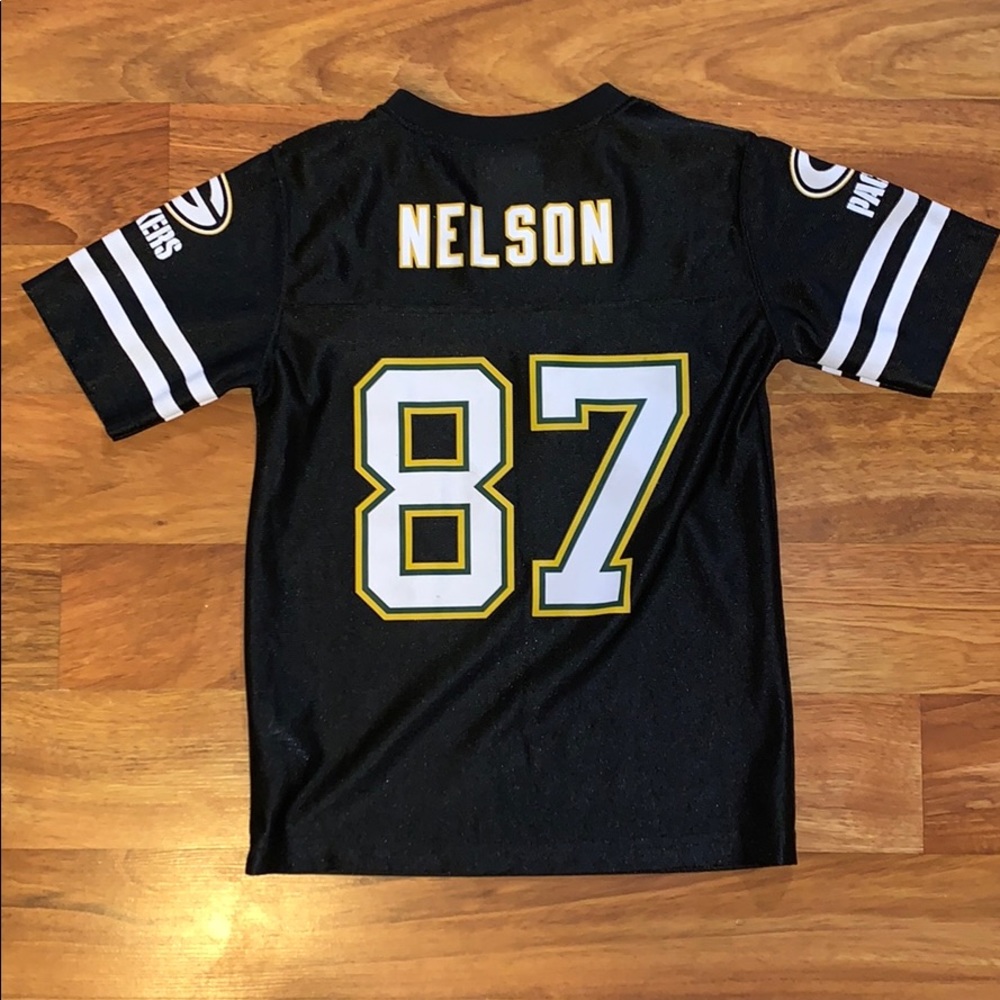 NFL Packer jersey - Picture 2 of 2